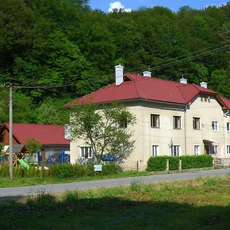 Apartment Kopa L Vyhne Esterno foto