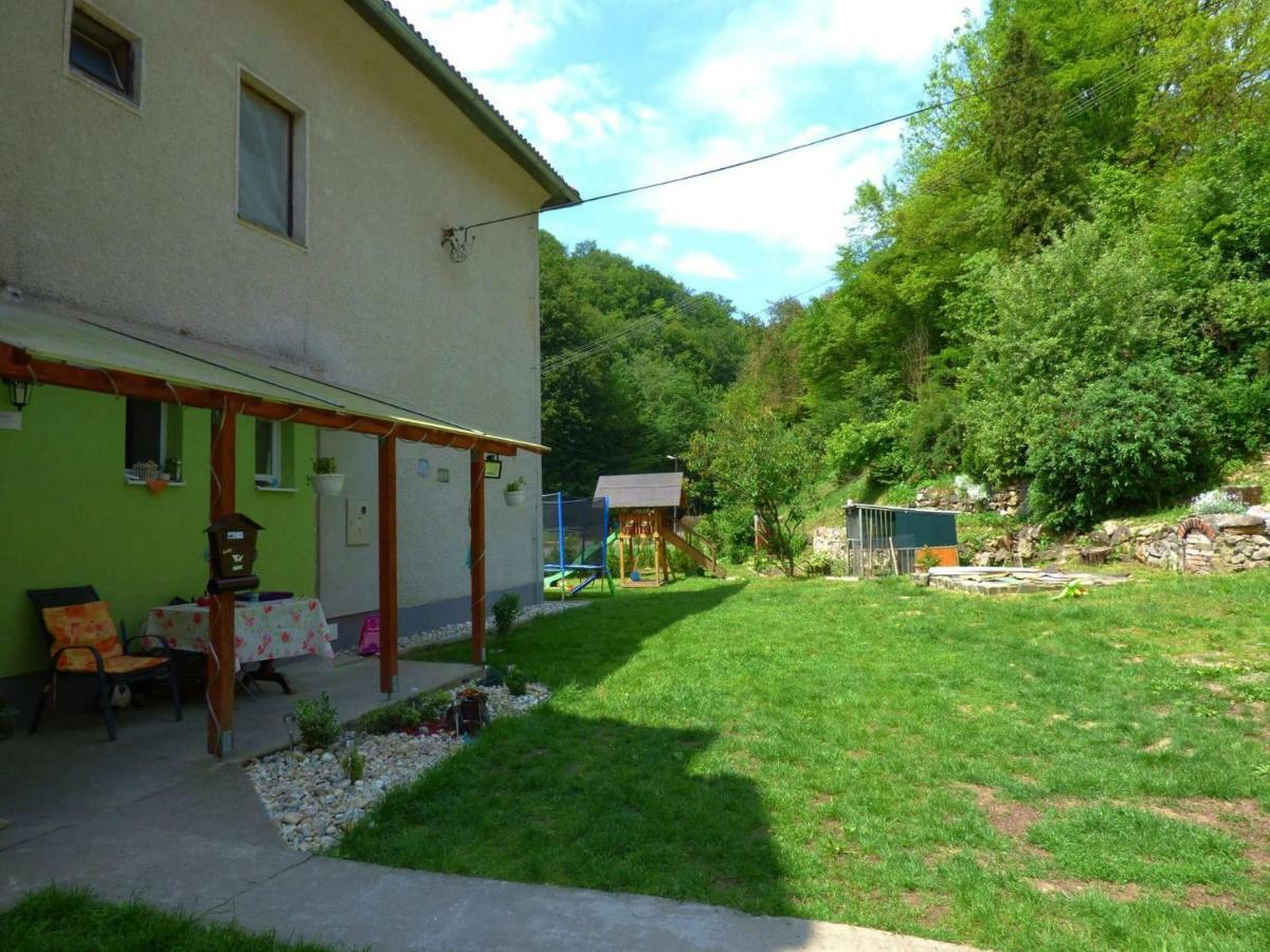Apartment Kopa L Vyhne Esterno foto