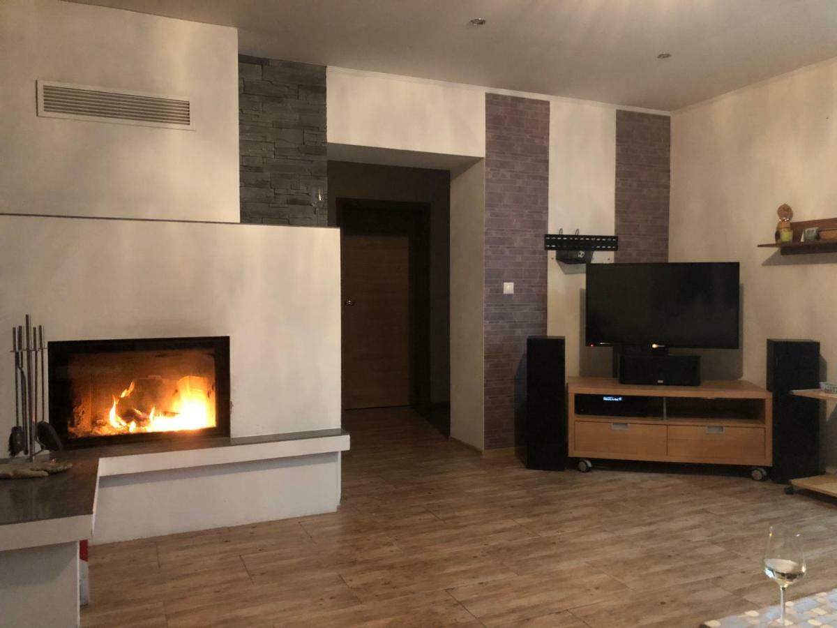 Apartment Kopa L Vyhne Esterno foto