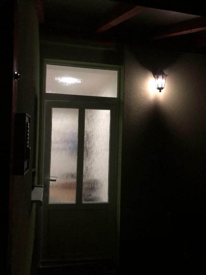 Apartment Kopa L Vyhne Esterno foto