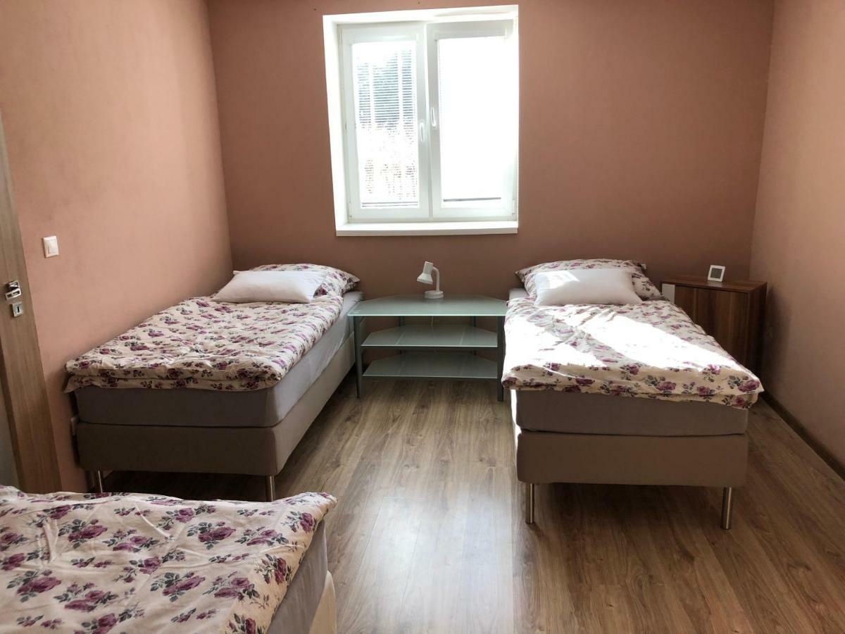 Apartment Kopa L Vyhne Esterno foto