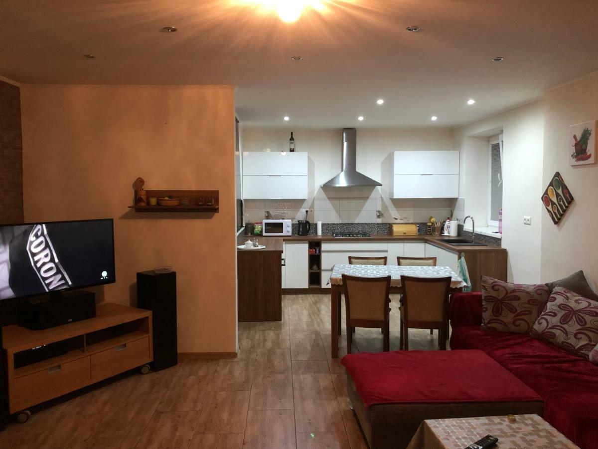 Apartment Kopa L Vyhne Esterno foto