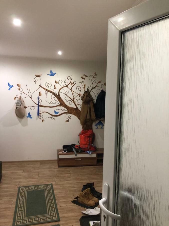 Apartment Kopa L Vyhne Esterno foto