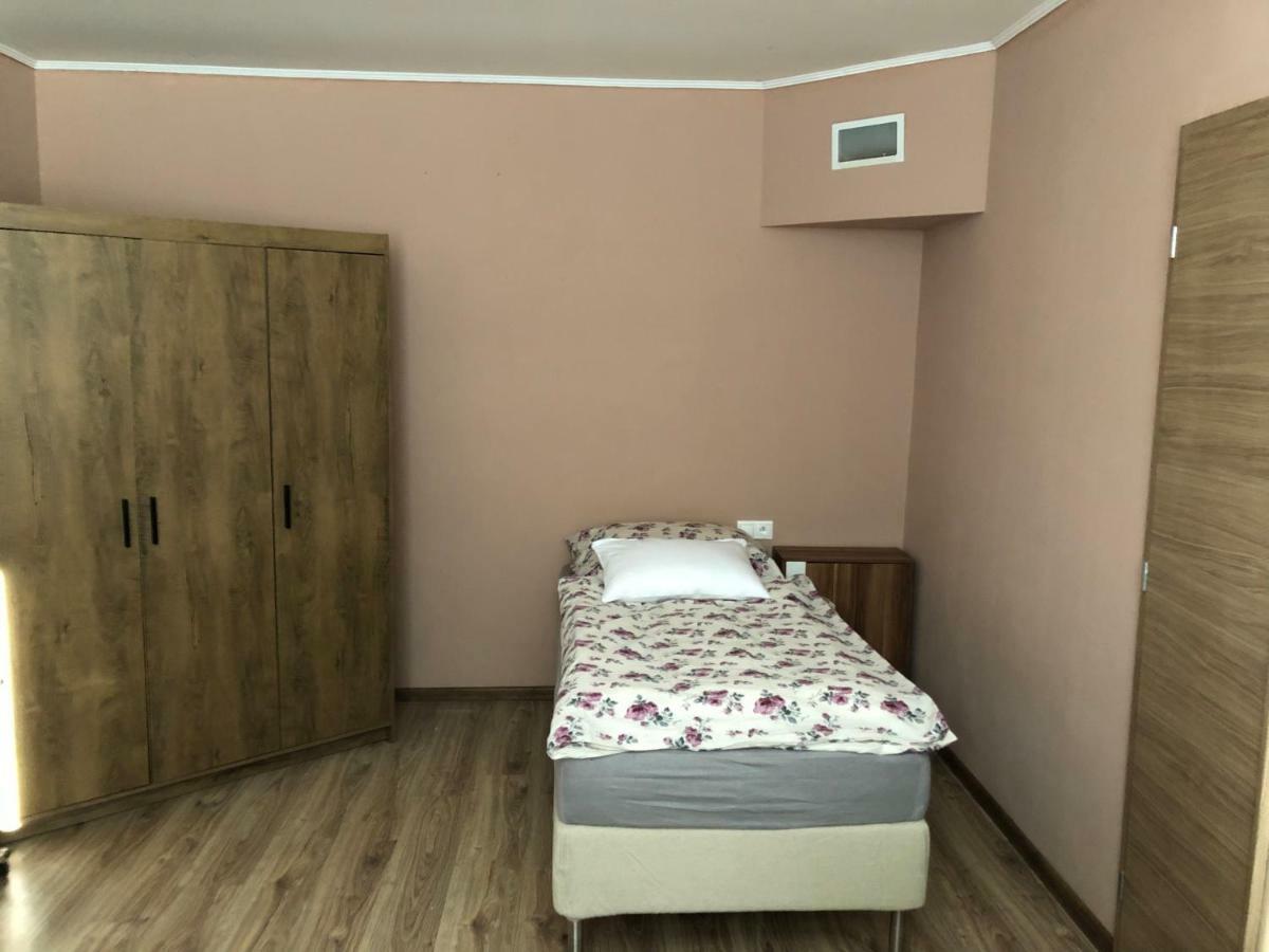 Apartment Kopa L Vyhne Esterno foto