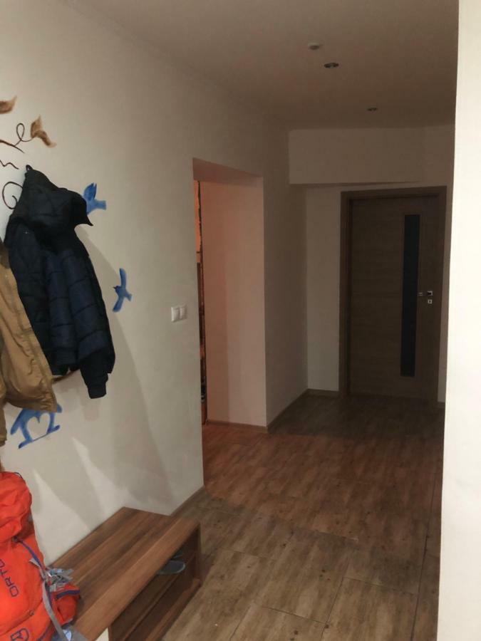 Apartment Kopa L Vyhne Esterno foto
