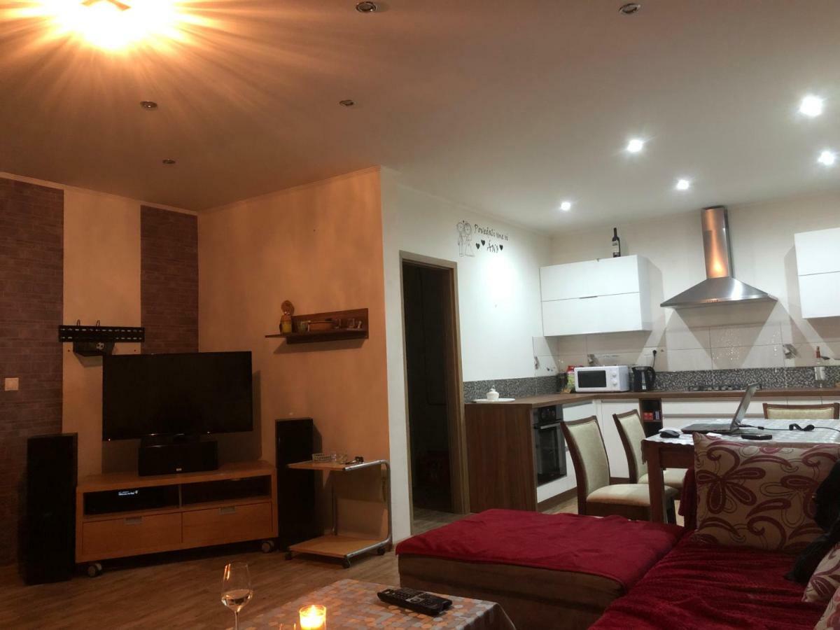 Apartment Kopa L Vyhne Esterno foto